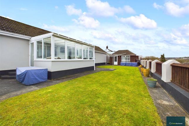 Bungalow for sale in Underwood Road, Plympton, Plymouth