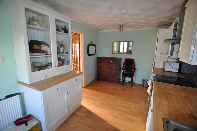 1 Towy Mews, Priory Street, Carmarthen photo 5