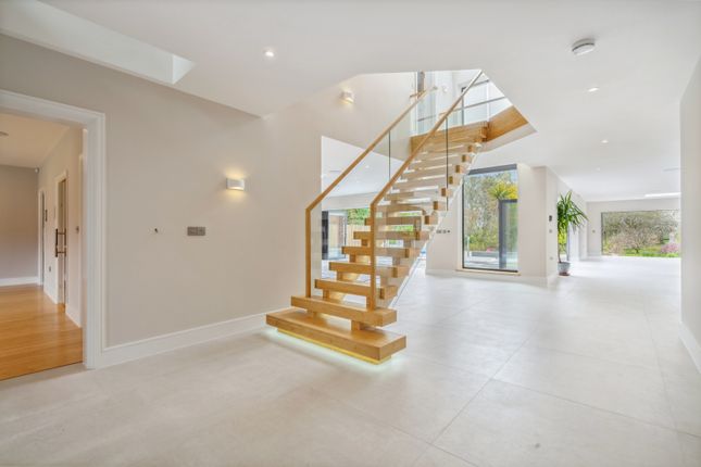 Detached house for sale in Whelpley Hill, Chesham