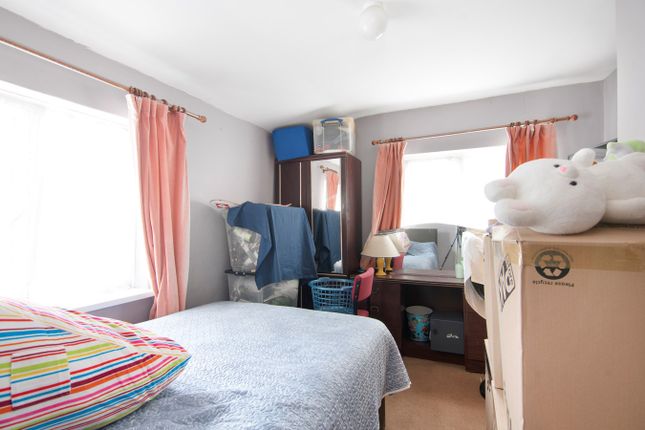 Terraced house for sale in Colvin Road, East Ham, London