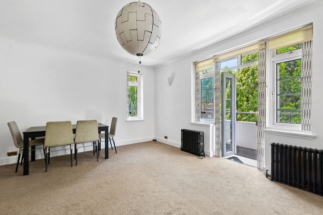 Flat for sale in Greville Place, London