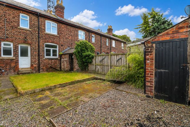 4, Petteril Terrace, Carlisle photo 4
