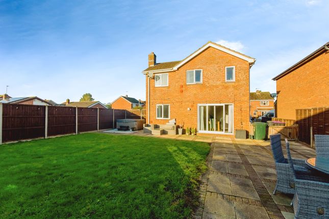 14, Finney Close, Lincoln photo 4