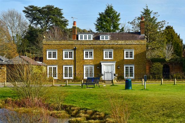 Detached house for sale in West Common, Gerrards Cross, Buckinghamshire