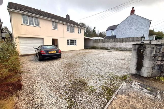 Property for sale in Molinnis, Bugle, St. Austell