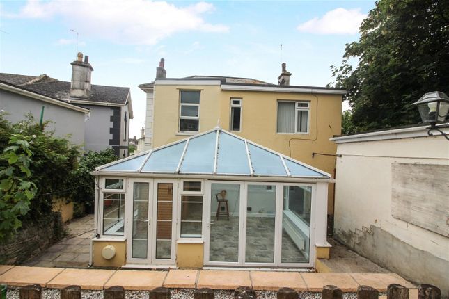 Detached house for sale in Hatfield Road, Torquay