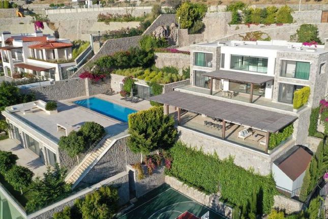 Thumbnail Villa for sale in Yalikavak, Bodrum, Aydın, Aegean, Turkey