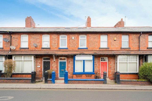 Thumbnail Office for sale in 22 Derby Street West, Ormskirk, Lancashire