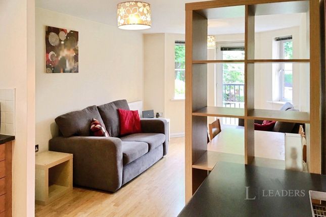 9, Wellington House 398-400, Wilmslow Road, Greater Manchester photo 2