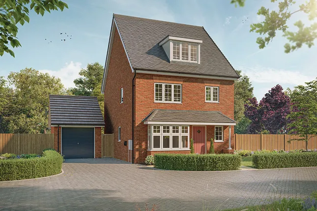 Bovis Homes - Elgar Park