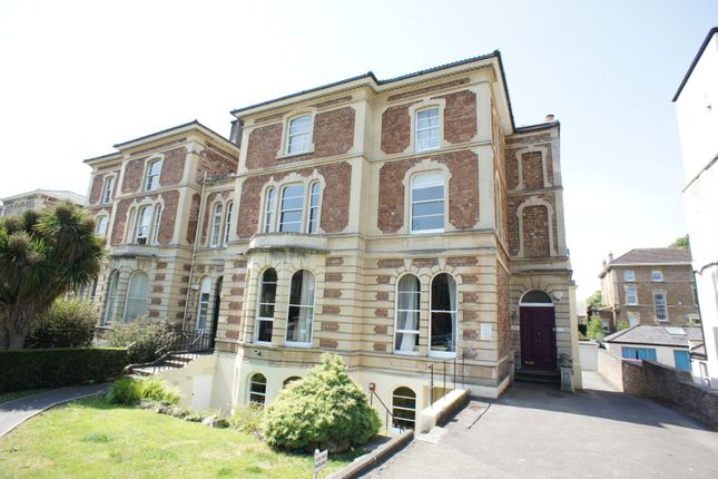 Flat to rent in Pembroke Road, Clifton, Bristol