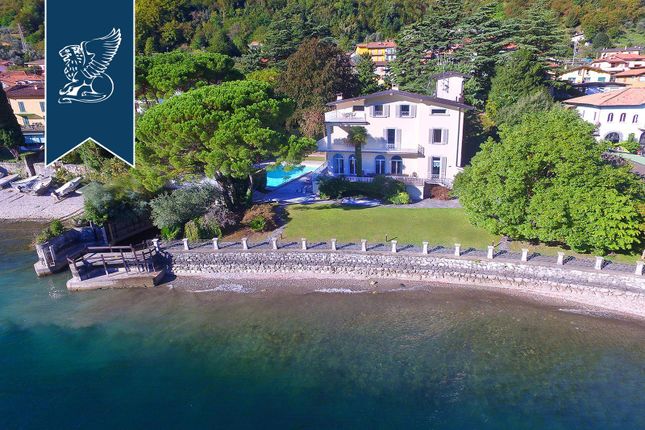 Thumbnail Villa for sale in Oliveto Lario, Lecco, Lombardia