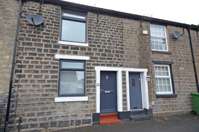 Thumbnail Terraced house for sale in Lodge Lane, Hyde
