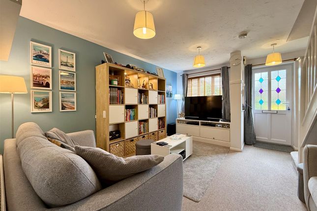 14, Juniper Way, Loughborough photo 4