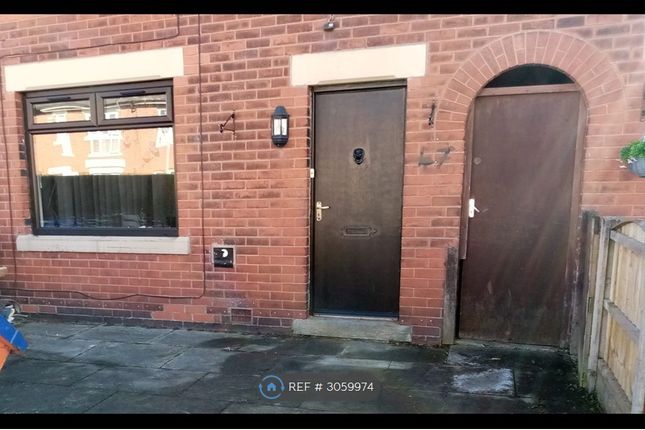 Claybank Street, Heywood photo 2