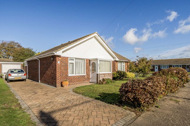 3-bed bungalow on 2 Burlington Gardens, Chichester, £425,000