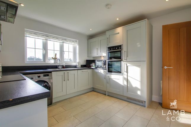 9, Mill Lane, Weeley Heath photo 4
