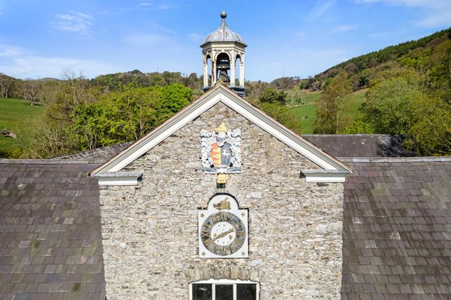 Clock Tower