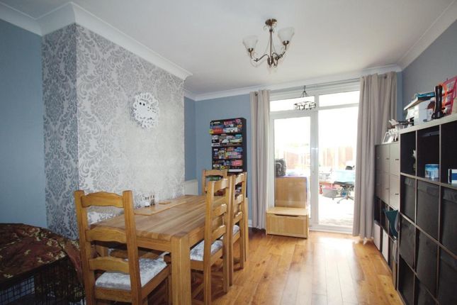 Semi-detached house for sale in Deeping St James Road, Northborough