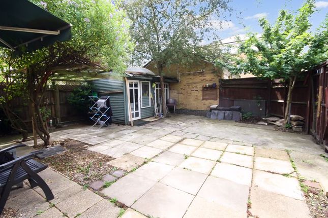 Semi-detached house for sale in Founders Close, Northolt