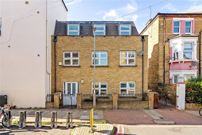 Mexfield Road, London photo 4