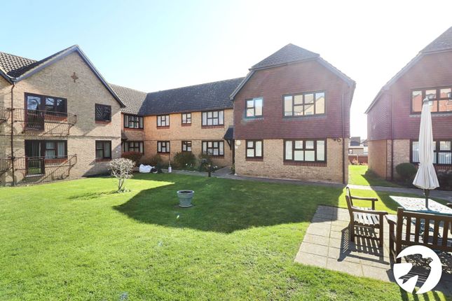 Flat 35, Court Lodge, 23, Erith Road, Belvedere photo 5