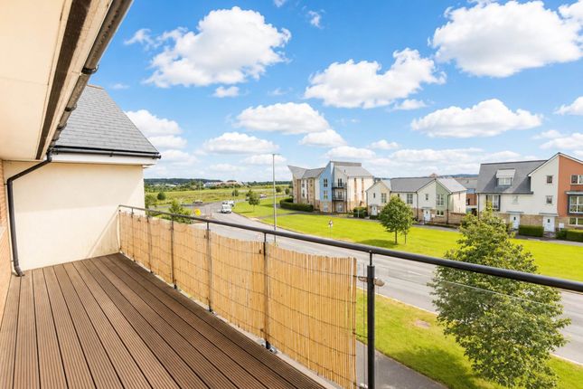 Flat 7, Whitney Crescent, Weston-super-Mare photo 4