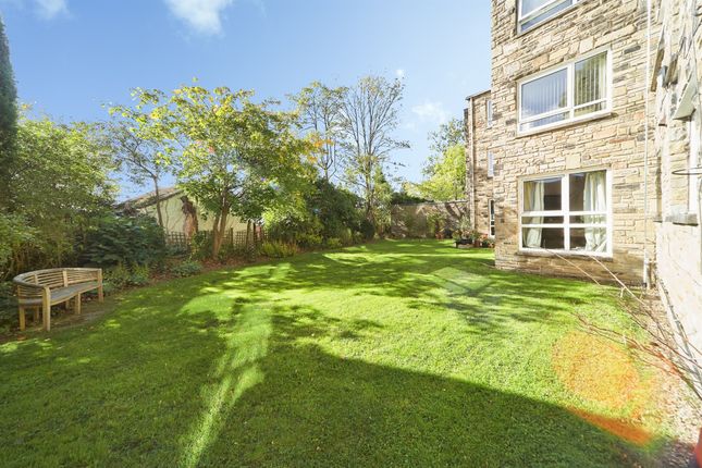 2, Marlowe Court, Renton Drive, Leeds photo 3
