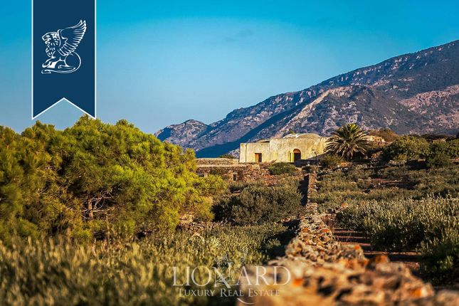 Villa for sale in Pantelleria, Trapani, Sicilia