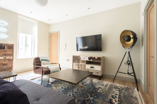 Flat to rent in St. Georges Street, Mayfair