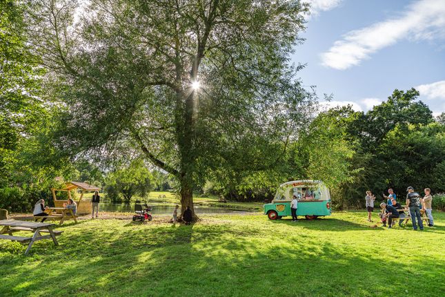 Mobile/park home for sale in Bingley Road, Lees Moor, Keighley