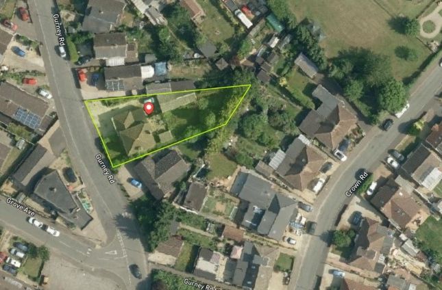 18 Gurney Road, New Costessey, Norwich photo 3