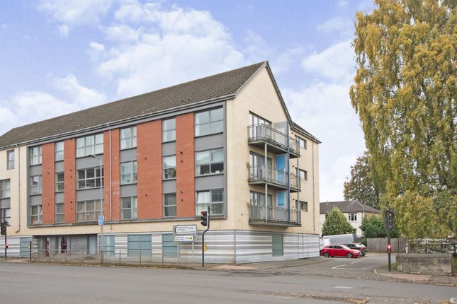 Thumbnail Flat for sale in Cambuslang Road, Cambuslang, Glasgow