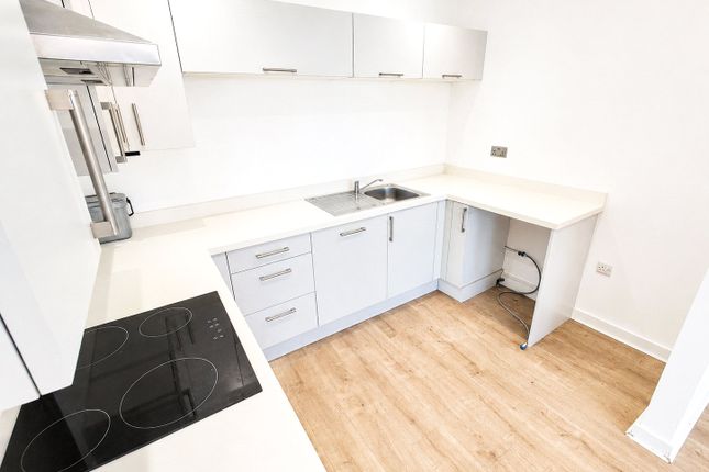 Apartment 11, Newhall Place,, High Green Court, Cannock photo 3