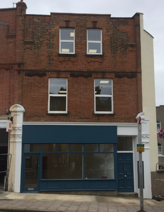Office to let in St. Margarets Road, St. Margarets