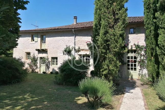 Thumbnail Property for sale in Celles-Sur-Belle, 79370, France, Poitou-Charentes, Celles-Sur-Belle, 79370, France