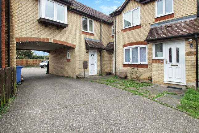Thumbnail Property to rent in Golding Way, Glemsford, Sudbury