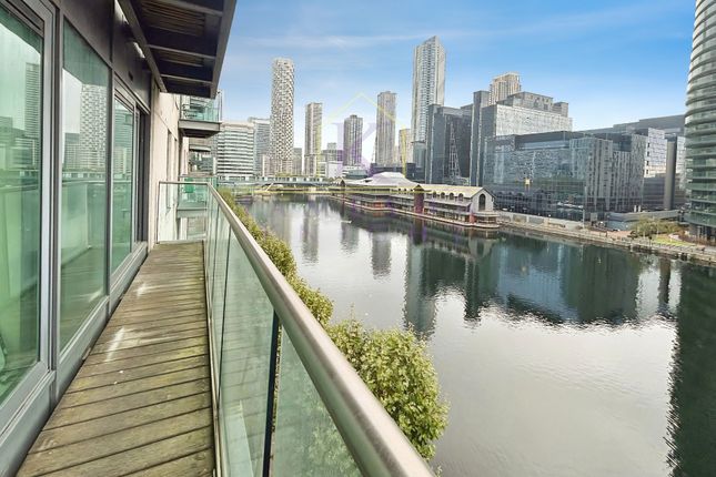 Flat 136 41, Millharbour, Greater London photo 5