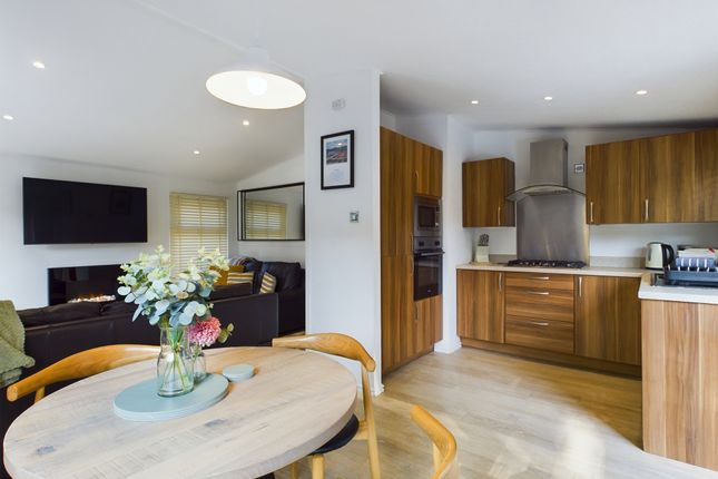 10 Langdale Wynander Lodge,, White Cross Bay Caravan Park, Windermere photo 3