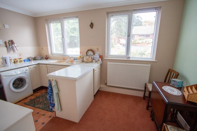 Flat for sale in Beauvale Close, Ottery St. Mary