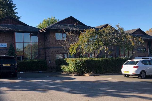 Office to let in Torwood Close, Westwood Business Park, Coventry