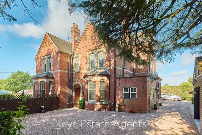 The Cedars, Cheadle Road, Stoke-On-Trent photo 2