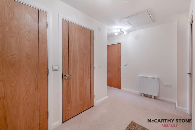 Flat for sale in Ryebeck Court, Eastgate, Pickering
