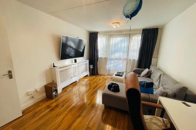 Thumbnail Flat for sale in Casey Close, St Johns Wood