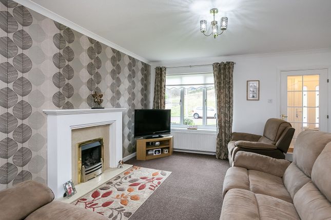 Detached house for sale in Forres Place, Inverkip, Greenock