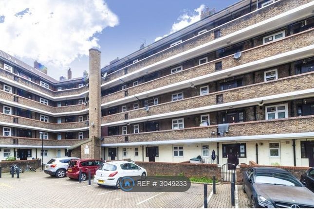 Flat  Key House, Bowling Green Street, London photo 3