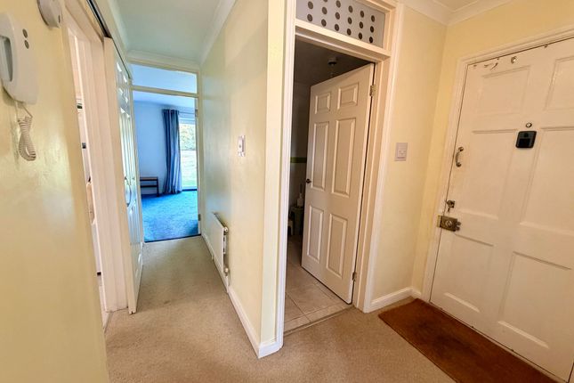 Flat 1, 3 Miles Way, Birchington photo 4