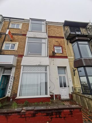 Thumbnail Terraced house for sale in Oystermouth Road, Swansea