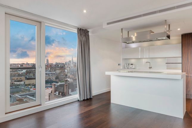 Flat for sale in Apartment, Moore House, Gatliff Road, London