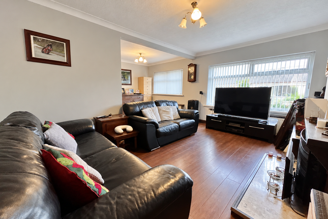 Dover Gardens, Poulton-Le-Fylde photo 2